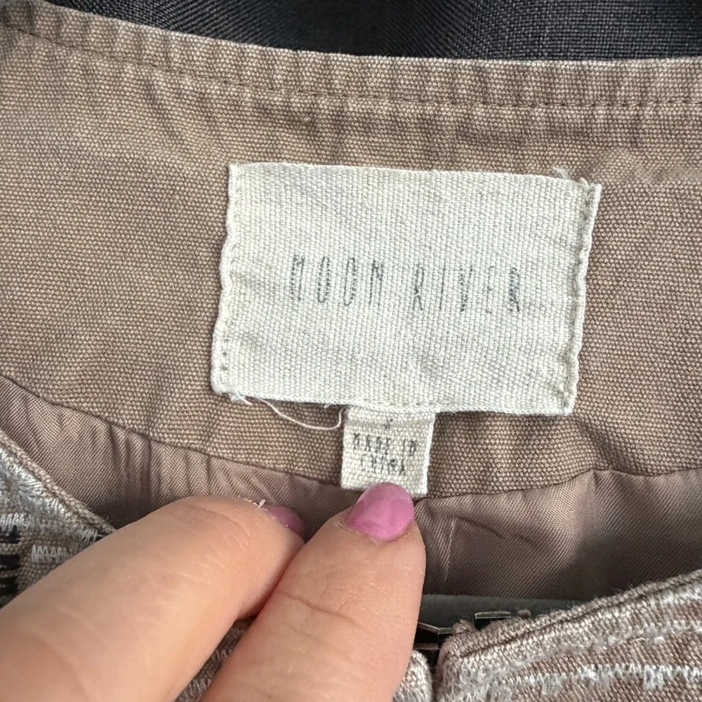 Anthropologie moon river
